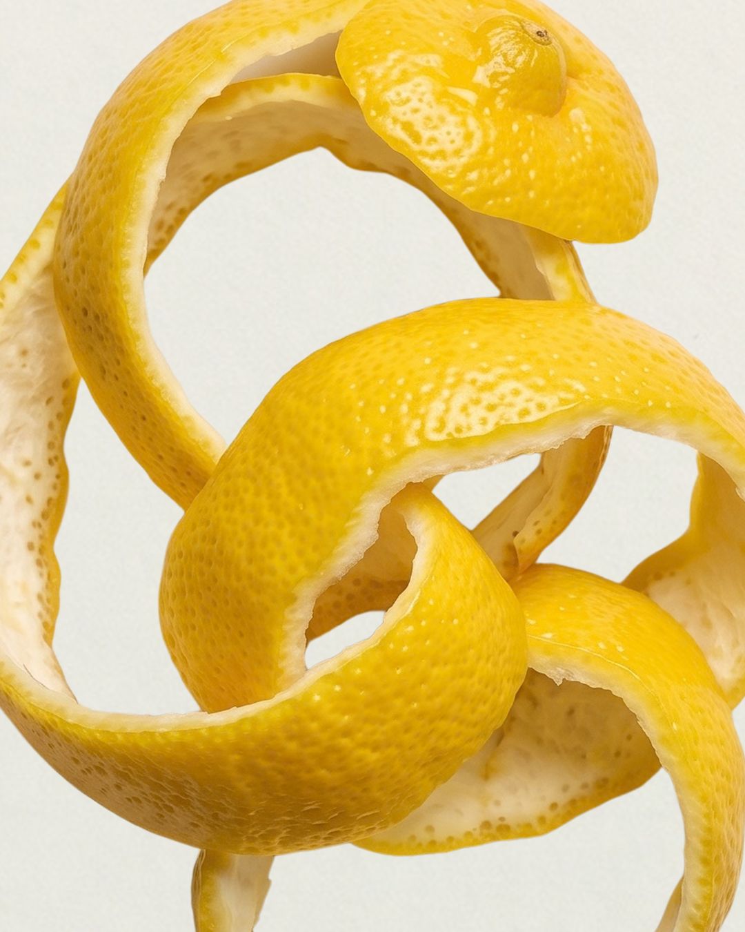 Lemon Peel Extract (Citrus Limon)
