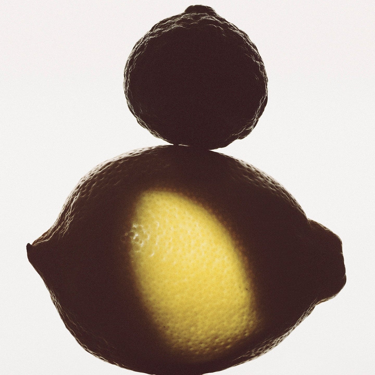 Lemon Peel Extract (Citrus Limon)