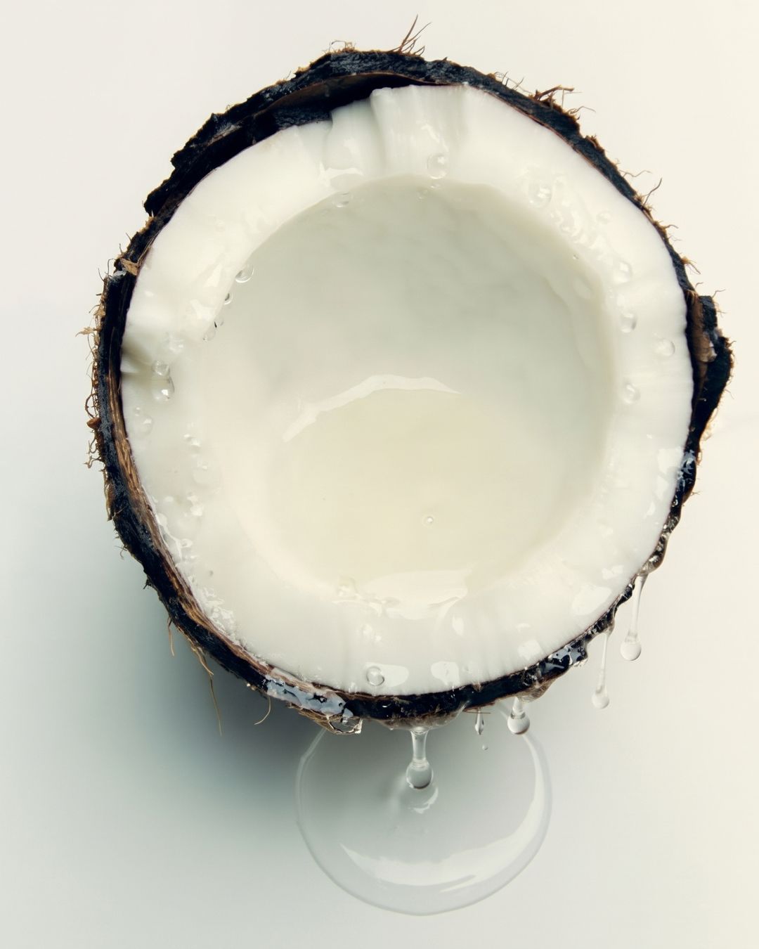 Coconut Oil (Cocos Nucifera)