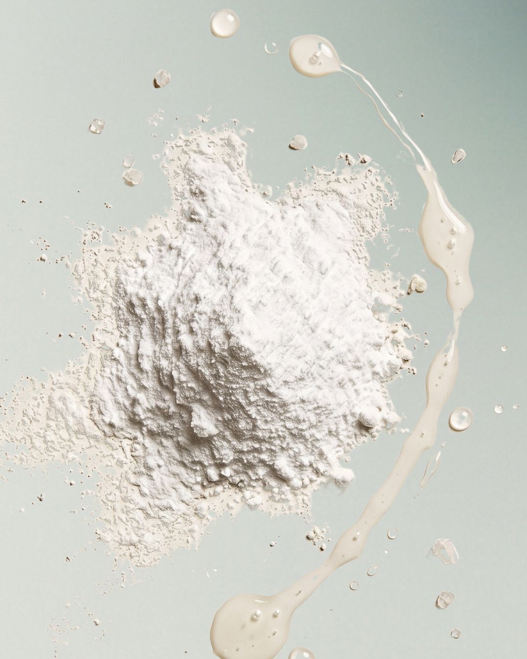 Zinc Citrate