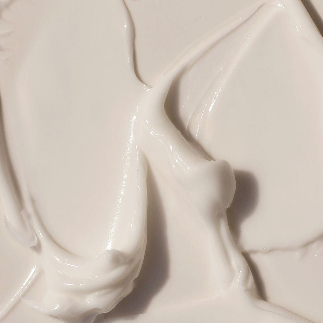 Coconut Oil (Cocos Nucifera)